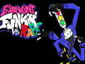 Jogo Sexta à noite Funkin vs Raff  online