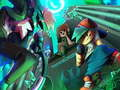 Jogo Friday Night Funkin' vs RetroSpecter  online