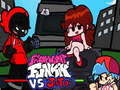 Jogo Sexta à noite Funkin vs Jota  online