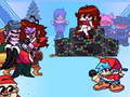 Jogo Retrato de funkin de sexta à noite  online
