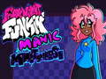 Jogo Friday Night Funkin Manic Multiverso  online