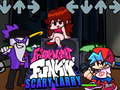 Jogo Sexta à noite Funkin vs Scary Larry online