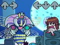 Jogo Sexta à noite Funkin vs Queen Bee Sectonia online