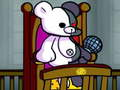 Jogo Sexta à noite Funkin VS Monokuma  online