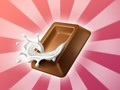 Jogo Fábrica de chocolate  online