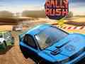 Jogo Corrida de Rally  online
