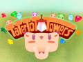 Jogo Torres Tatertot  online