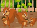 Jogo Fuga do Parque da Fantasia  online