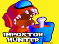 Jogo Caçador de Impostores  online