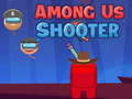 Jogo Entre nós atirador  online