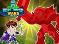 Jogo Hero Tower Wars online online