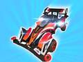 Jogo Mini Legenda: Mini Racing 4WD online
