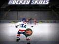 Jogo Habilidades de hóquei  online
