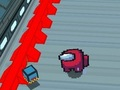Jogo Desafio de salto entre nós  online