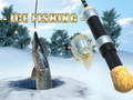 Jogo Pesca no gelo  online