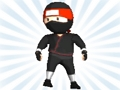 Jogo Ninja correndo sem fim  online