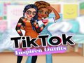 Jogo Roupas inspiradas no TikTok  online