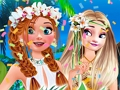 Jogo Aniversário de Annie no Havaí  online