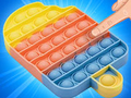 Jogo Desafio Pop-It  online