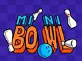 Jogo Mini tigela  online