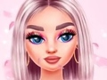 Jogo Tendências florais do TikTok  online