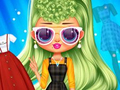 Jogo BFFs Pinafore Moda online