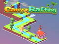 Jogo Rafting de Canyon online