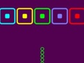 Jogo Quebra de cor de cobra  online