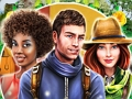 Jogo Amigos viajantes  online
