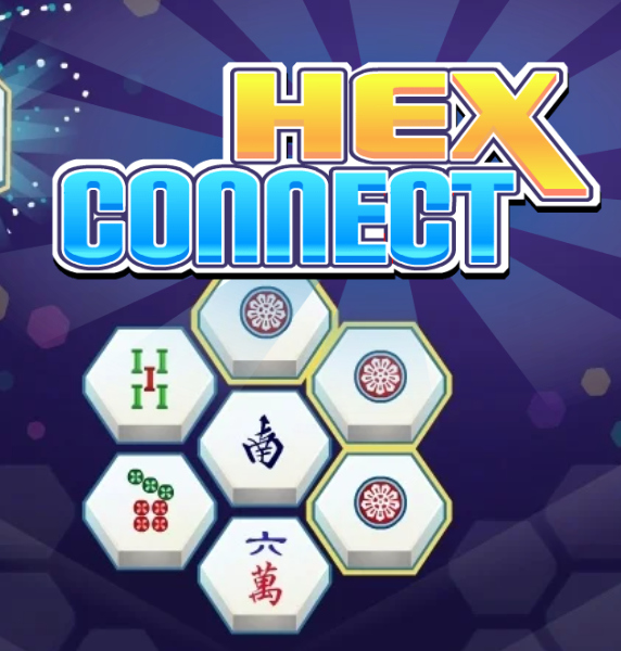 Jogo Conexão Hex  online