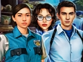Jogo Mentiras e espiões  online