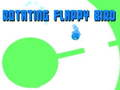 Jogo Flappy Bird giratório  online