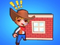 Jogo Casa roubada  online