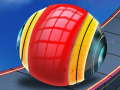 Jogo Cores colidem 3d  online