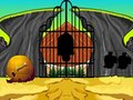 Jogo Fuga do Portão da Caveira  online