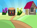 Jogo Escape do obturador  online