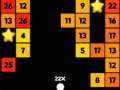 Jogo Bolas: Ricochete!  online