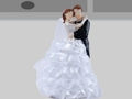 Jogo Meu bolo de casamento  online