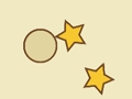 Jogo Esmagador de Estrelas  online