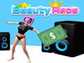 Jogo Corrida da Beleza  online