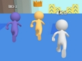 Jogo Corrida de outono 3d  online