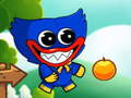 Jogo Aventura no Tempo da Poppy Play  online