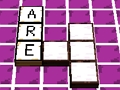 Jogo Desafio de palavras escondidas  online