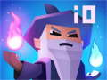 Jogo Mágica. io  online