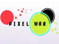 Jogo Guerra de pixels  online