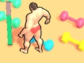 Jogo Muscle Race 3D: Jogo de Corrida Smash  online