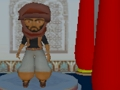 Jogo Surfista Correndo Leste 2D  online