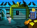 Jogo Episódio 2 da série Halloween Forest Escape  online
