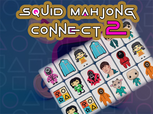 Jogo Lula Mahjong Connect 2 online