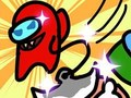 Jogo Mestre Gancho Impostor  online
